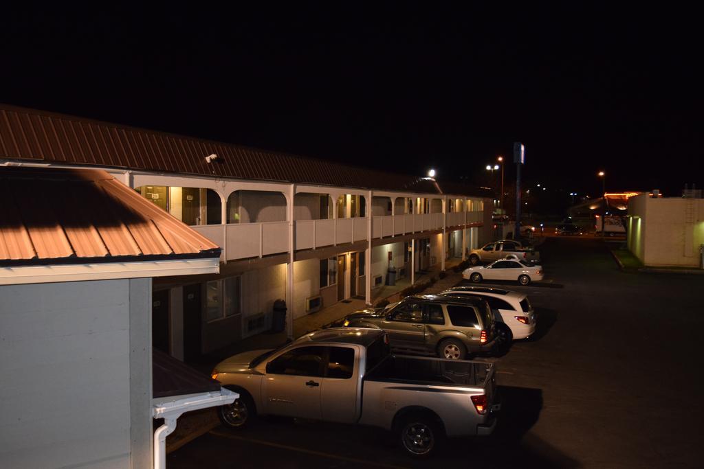 Little Suites Provo Extended Stay Ngoại thất bức ảnh