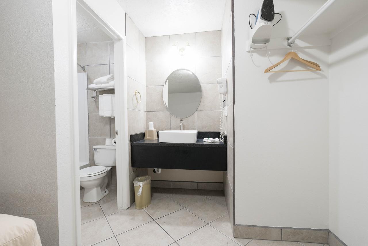 Little Suites Provo Extended Stay Ngoại thất bức ảnh