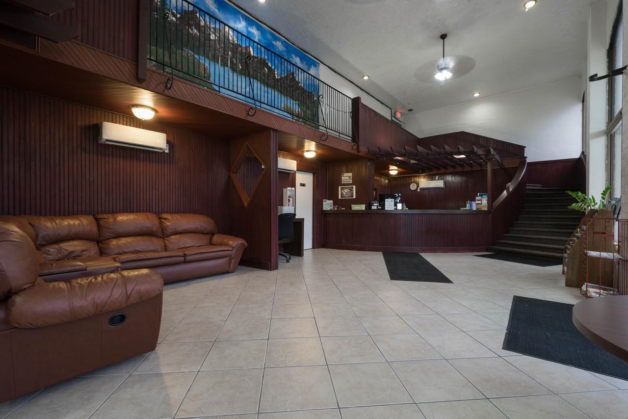 Little Suites Provo Extended Stay Ngoại thất bức ảnh