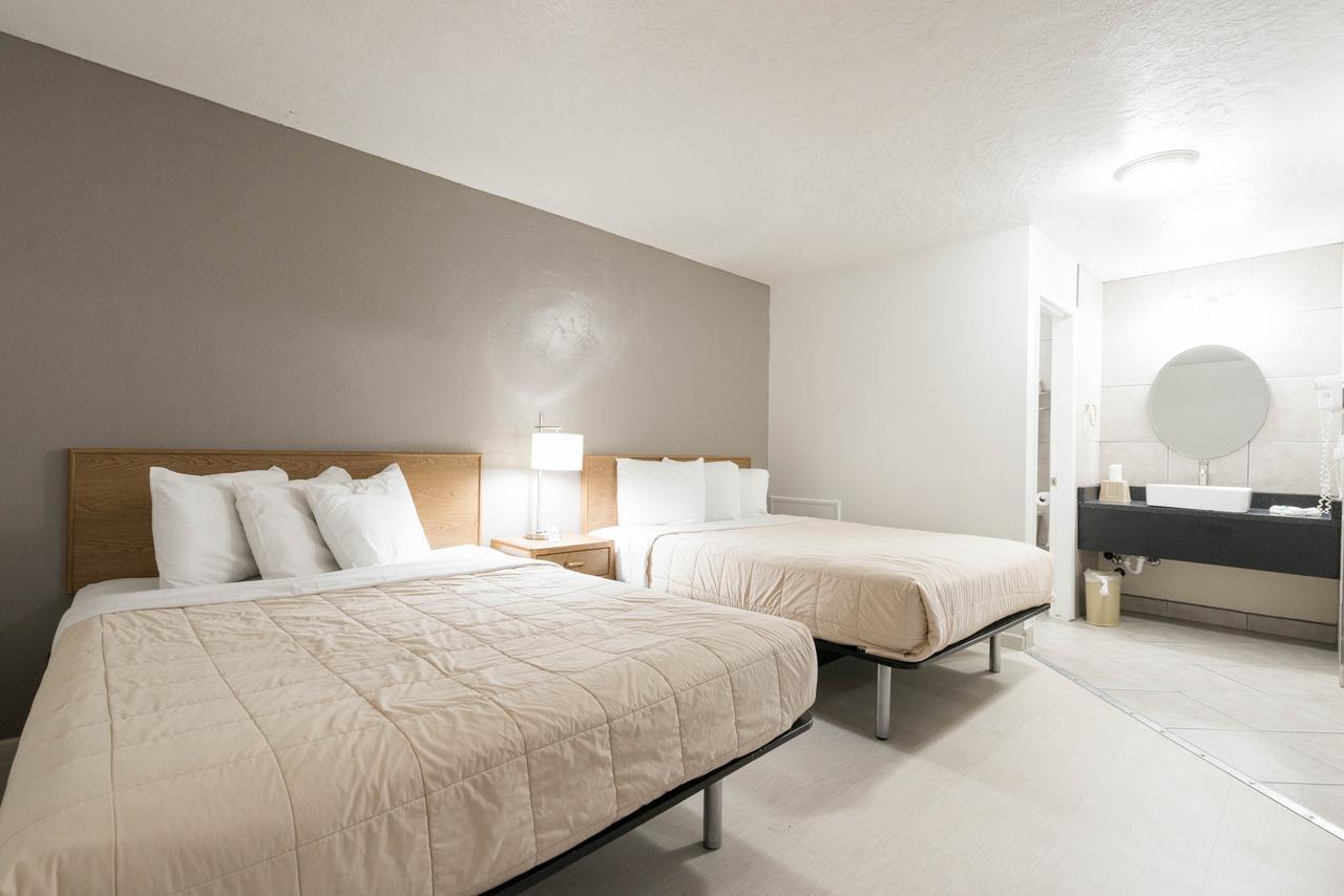 Little Suites Provo Extended Stay Ngoại thất bức ảnh