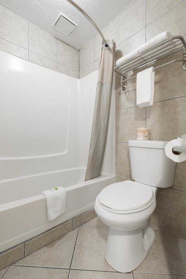 Little Suites Provo Extended Stay Ngoại thất bức ảnh