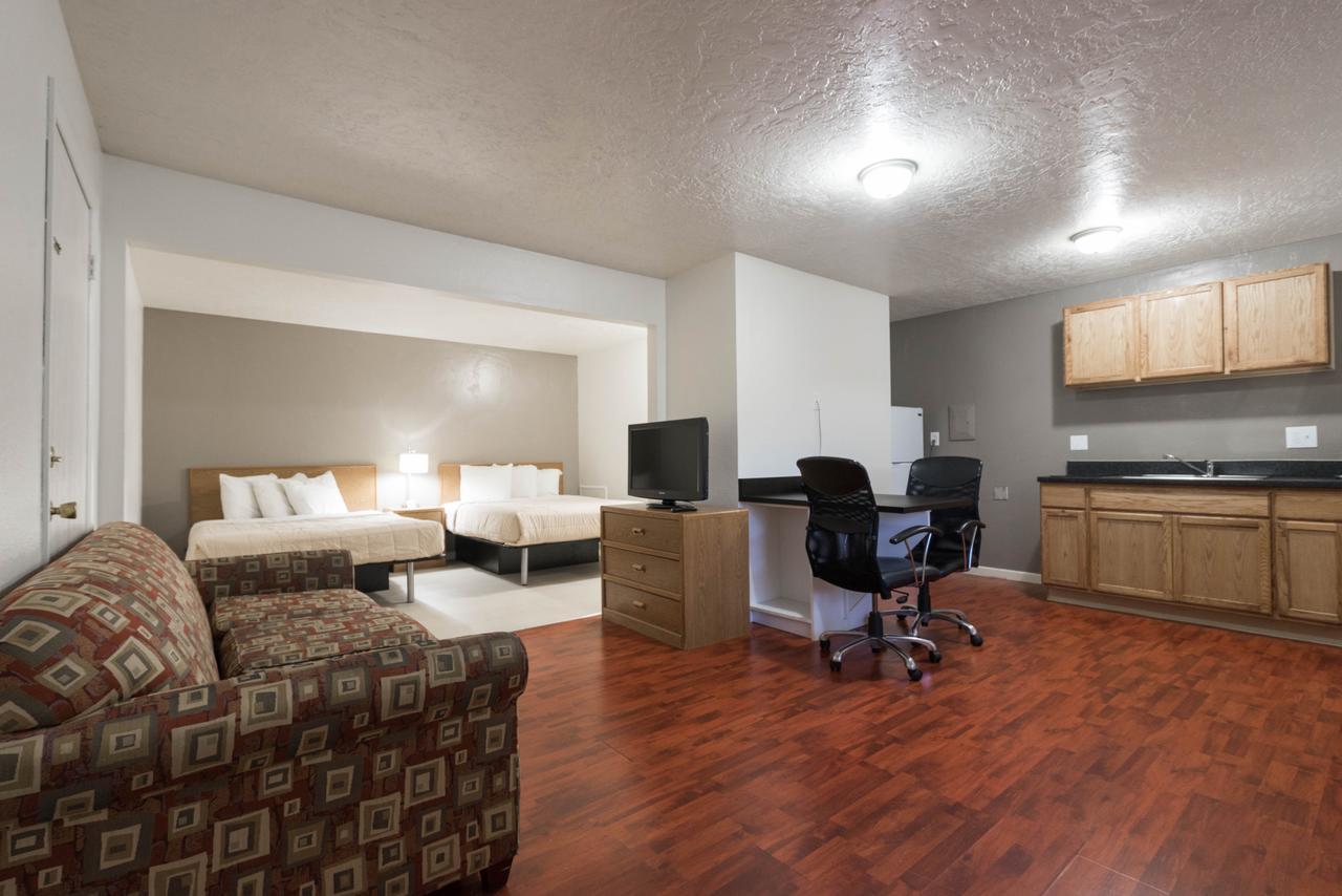 Little Suites Provo Extended Stay Ngoại thất bức ảnh