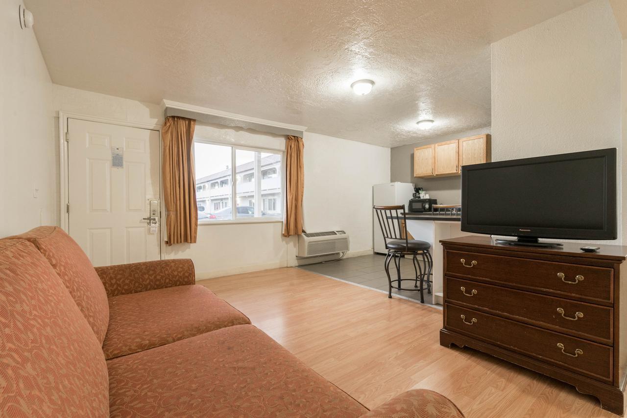 Little Suites Provo Extended Stay Ngoại thất bức ảnh
