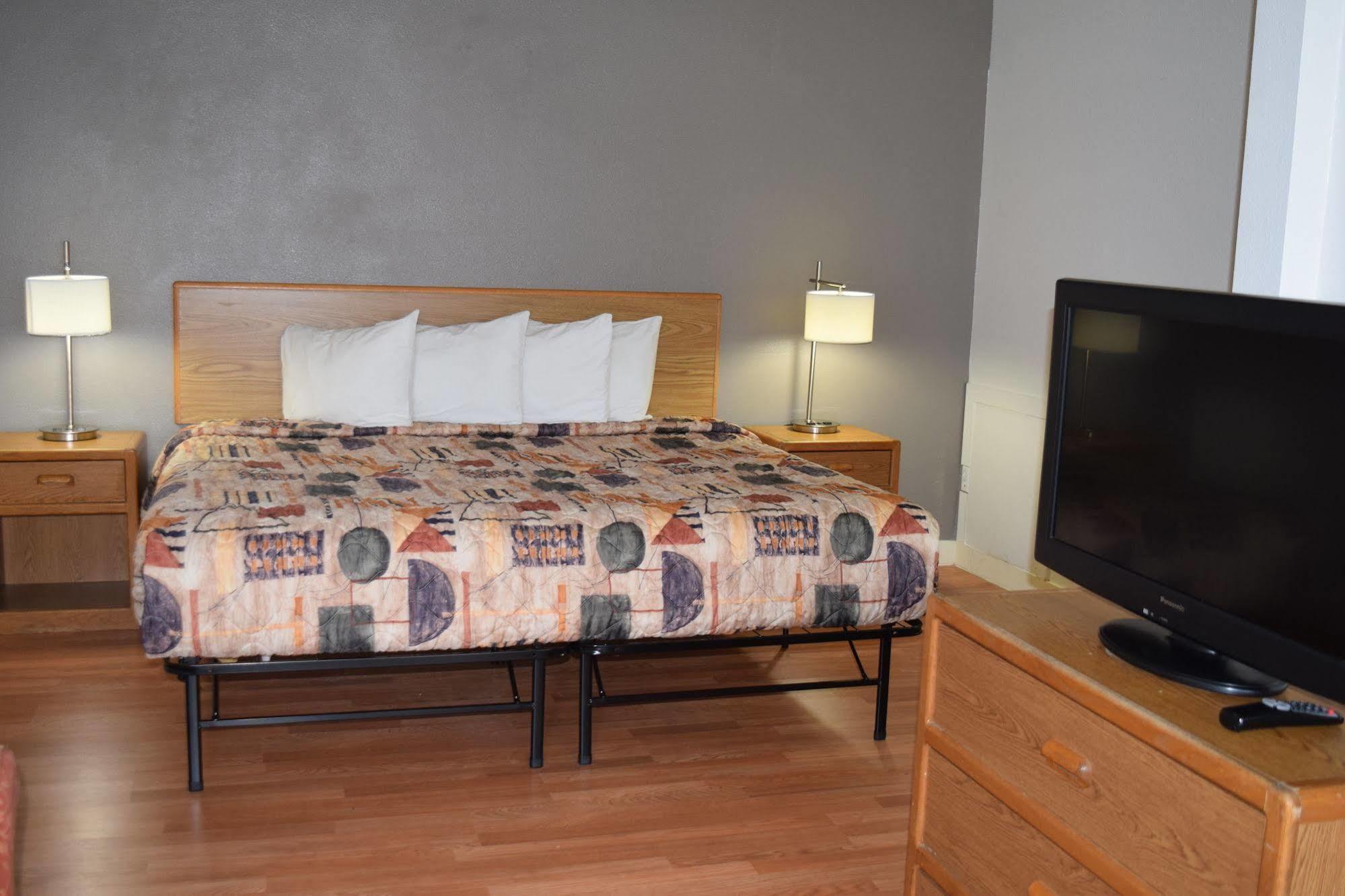 Little Suites Provo Extended Stay Ngoại thất bức ảnh