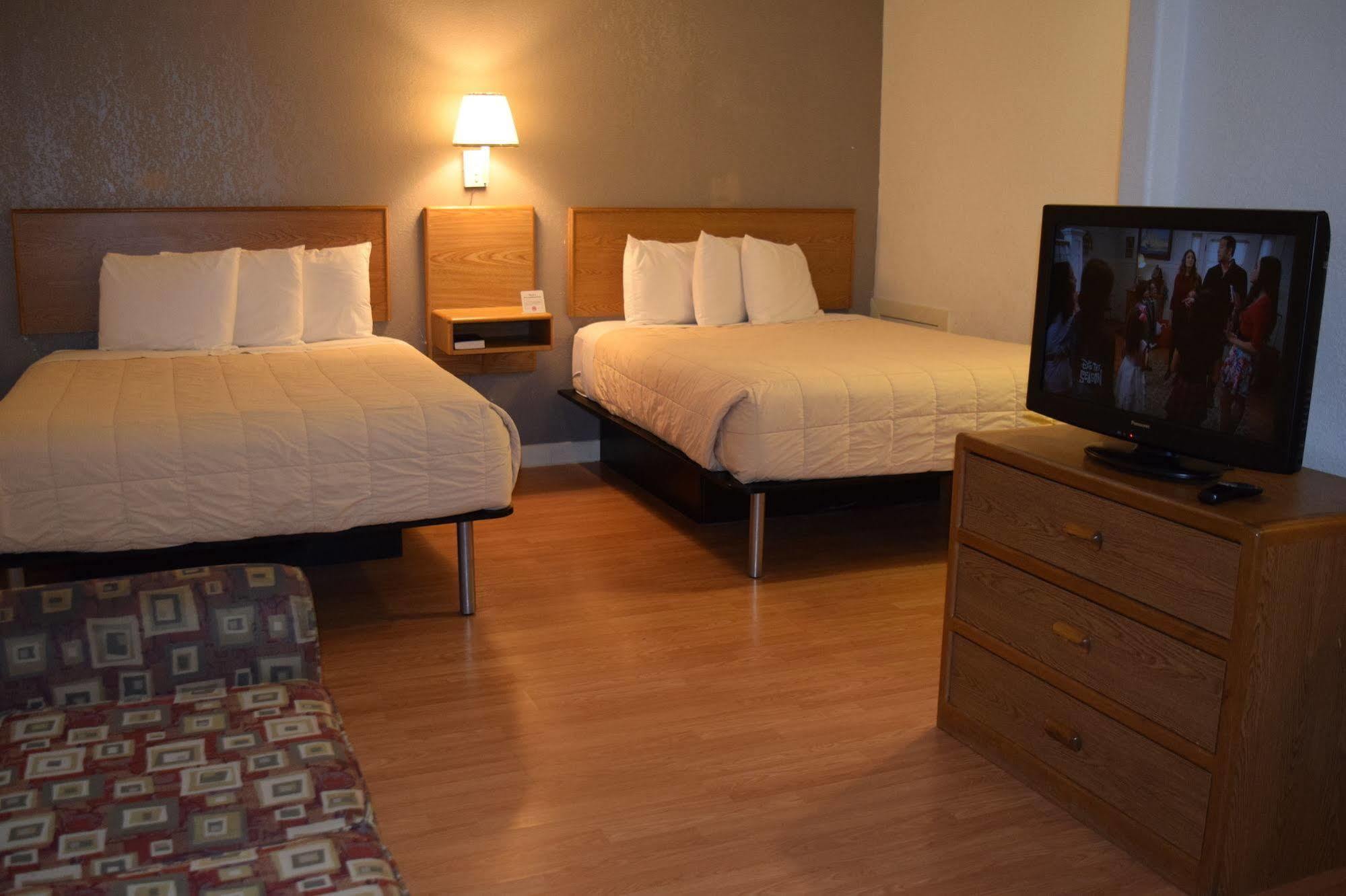 Little Suites Provo Extended Stay Ngoại thất bức ảnh